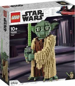 LEGO Star Wars (75255). Yoda - 2