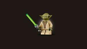 LEGO Star Wars (75255). Yoda - 10
