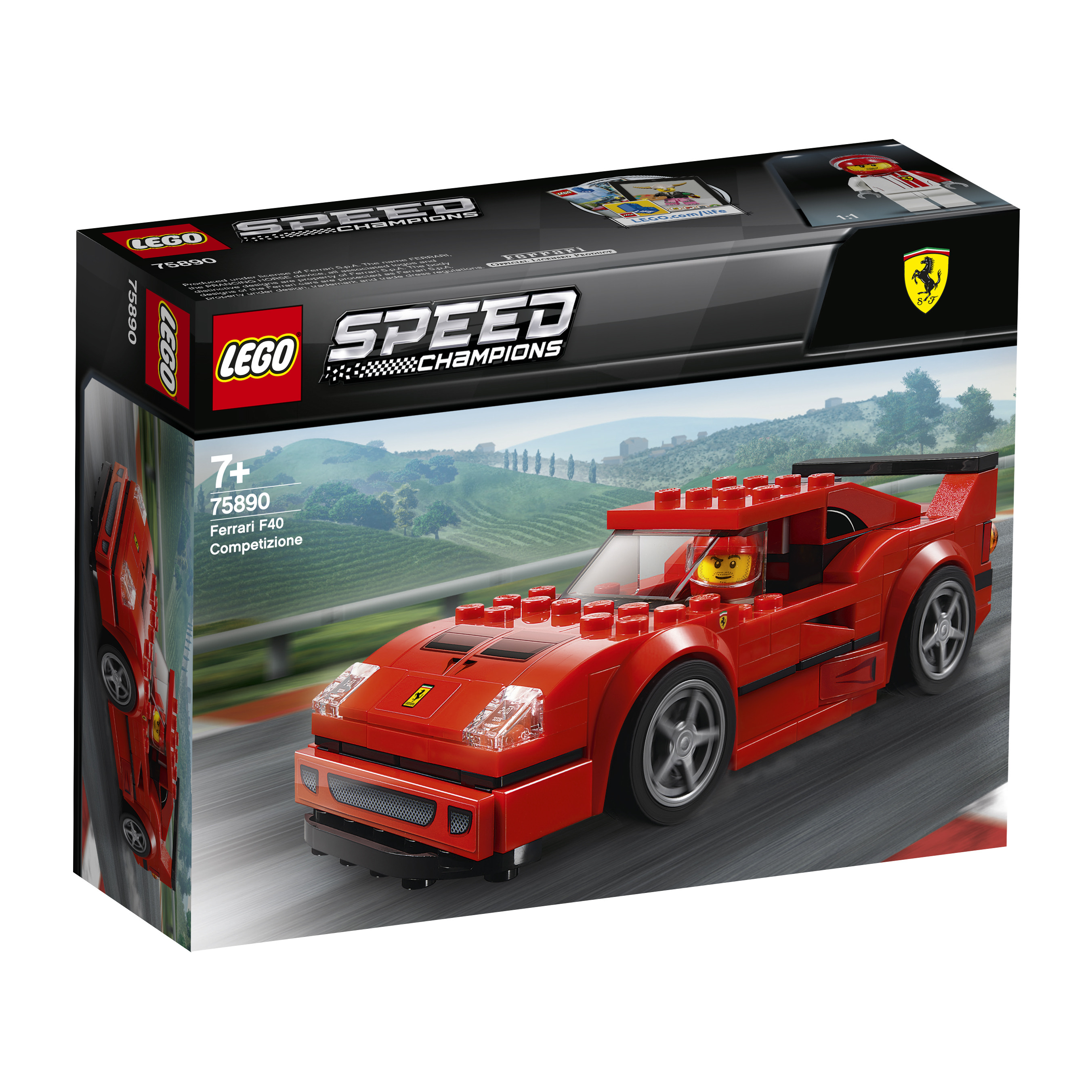MondoBrick