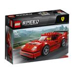 LEGO Speed Champions (75890). Ferrari F40 Competizione