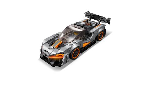 LEGO Speed Champions (75892). McLaren Senna - 2