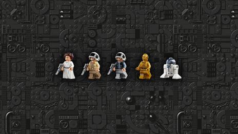 LEGO Star Wars (75244). Tantive IV - 2