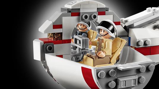 LEGO Star Wars (75244). Tantive IV - 4