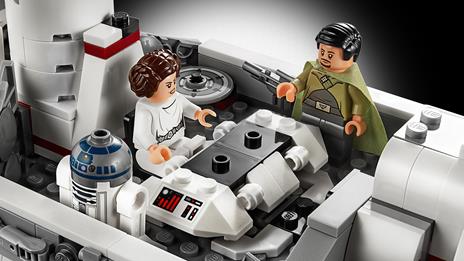 LEGO Star Wars (75244). Tantive IV - 5