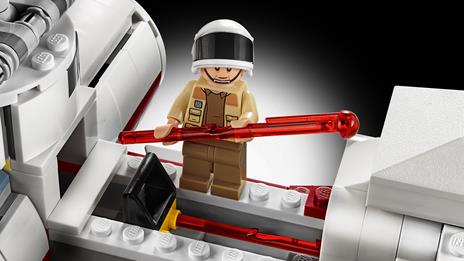 LEGO Star Wars (75244). Tantive IV - 9