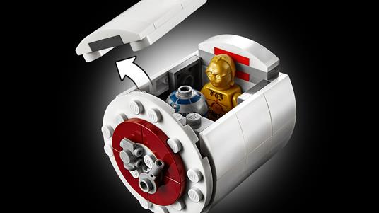 LEGO Star Wars (75244). Tantive IV - 10
