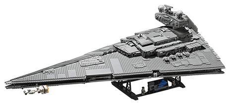 LEGO Star Wars (75252). Imperial Star Destroyer - 3