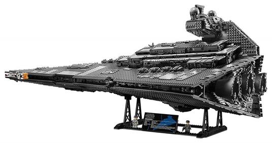 LEGO Star Wars (75252). Imperial Star Destroyer - 5