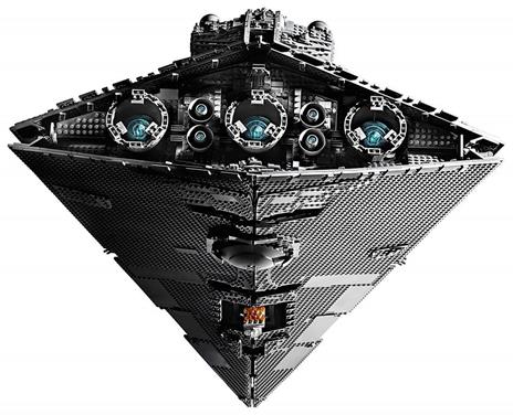 LEGO Star Wars (75252). Imperial Star Destroyer - 13