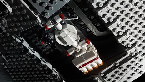 LEGO Star Wars (75252). Imperial Star Destroyer - 15