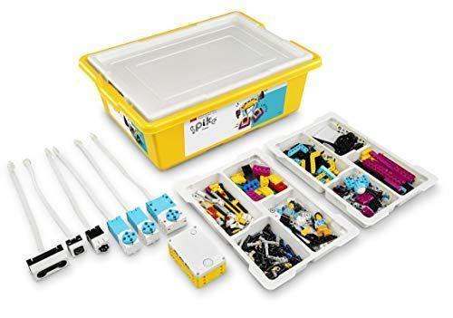 LEGO® 45678 – Set LEGO® Education SPIKE™ Prime