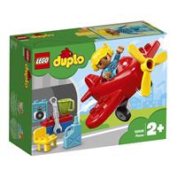 LEGO DUPLO Town (10908). Aereo - LEGO - Duplo - Aerei - Giocattoli | IBS