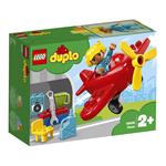 LEGO DUPLO Town (10908). Aereo