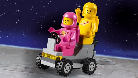 LEGO Movie (70841). La squadra spaziale di Benny - 5