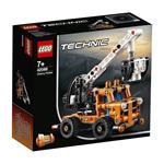 LEGO Technic (42088). Gru a cestello