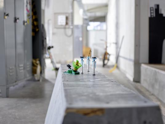 LEGO Ninjago (70681). Slam Spinjitzu - Lloyd - 10