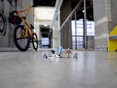 LEGO Ninjago (70683). Slam Spinjitzu - Zane - 10