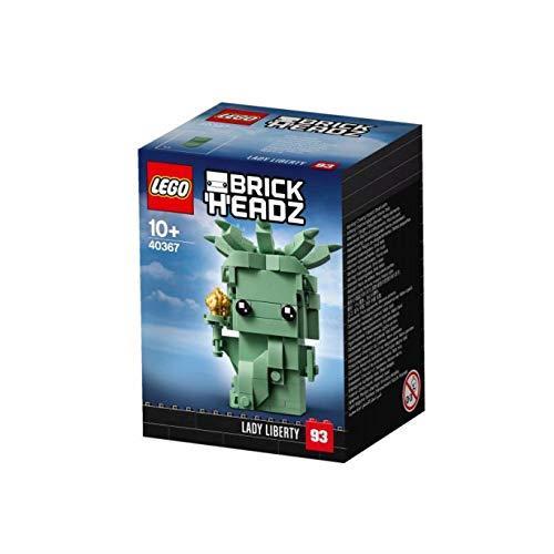 LEGO® 40367 - Statua della Libertà - Il Mastro Costruttore