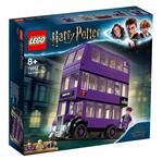 LEGO Harry Potter (75957). Nottetempo