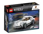 LEGO Speed Champions (75895). Porsche 911 Turbo 3.0