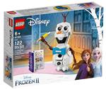 LEGO Frozen 2 (41169). Olaf