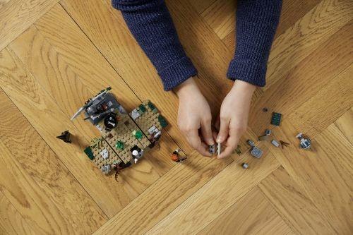 LEGO Harry Potter (75965). L'ascesa di Voldemort - 18