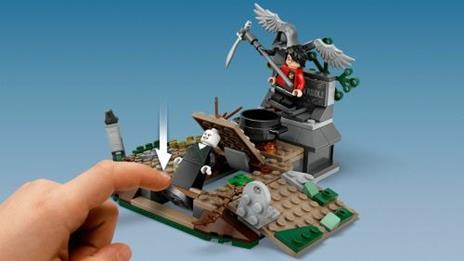 LEGO Harry Potter (75965). L'ascesa di Voldemort - 15