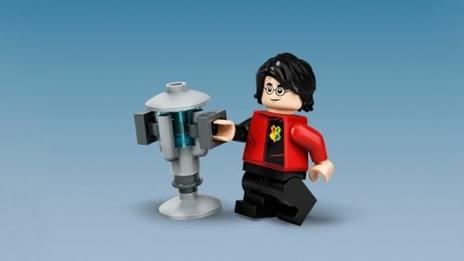 LEGO Harry Potter (75965). L'ascesa di Voldemort - 17