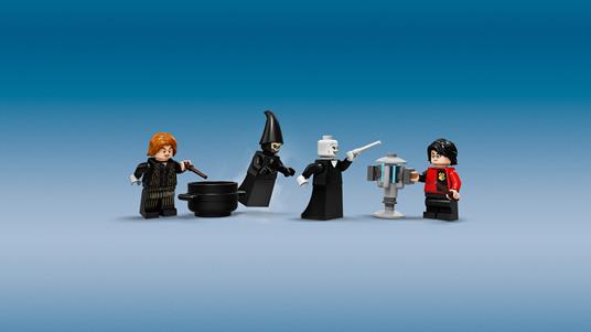 LEGO Harry Potter (75965). L'ascesa di Voldemort - 5