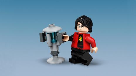 LEGO Harry Potter (75965). L'ascesa di Voldemort - 10