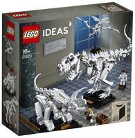 LEGO® Ideas 21320 Fossili di dinosauro