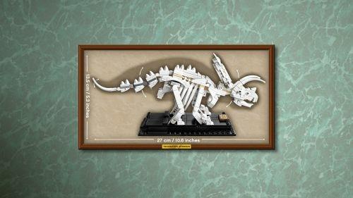 LEGO® Ideas 21320 Fossili di dinosauro - 14