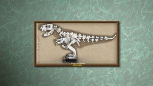 LEGO® Ideas 21320 Fossili di dinosauro - 6