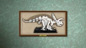 LEGO® Ideas 21320 Fossili di dinosauro - 7