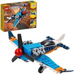 LEGO Creator (31099). Aereo a elica