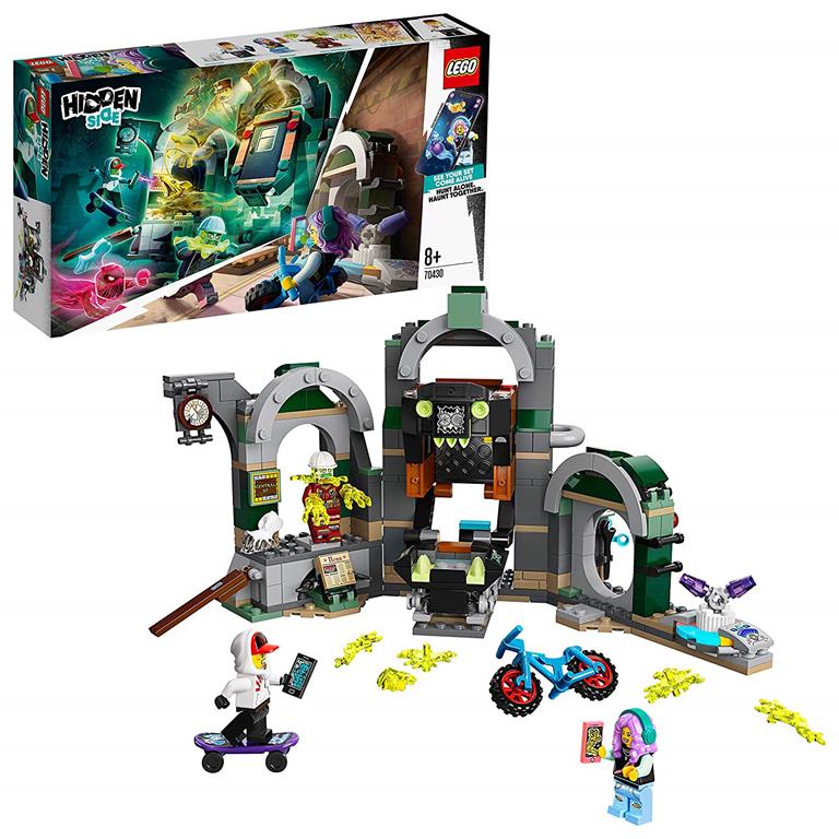 MondoBrick