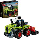 LEGO Technic (42102). Mini CLAAS XERION