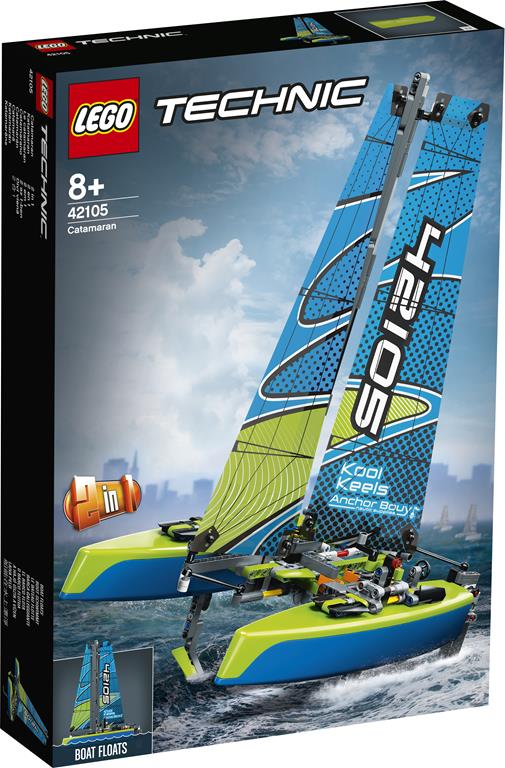 MondoBrick
