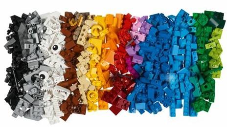 LEGO Classic (11009). Mattoncini e luci - 14
