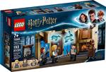 LEGO Harry Potter (75966). Stanza delle Necessità di Hogwarts