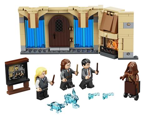 LEGO Harry Potter (75966). Stanza delle Necessità di Hogwarts - 2