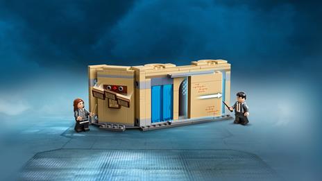 LEGO Harry Potter (75966). Stanza delle Necessità di Hogwarts - 5