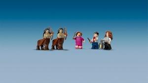 LEGO Harry Potter (75967). La foresta proibita: l'incontro con la Umbridge - 4