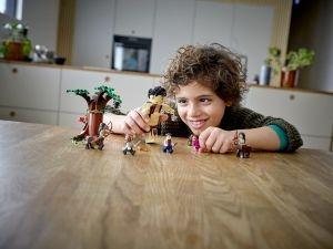 LEGO Harry Potter (75967). La foresta proibita: l'incontro con la Umbridge - 10