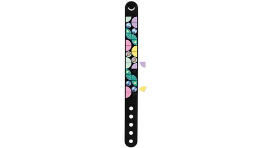 LEGO DOTS (41903). Braccialetto Paesaggio Lunare - 12