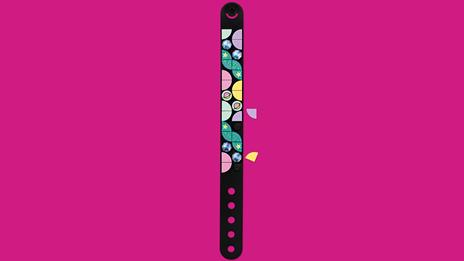 LEGO DOTS (41903). Braccialetto Paesaggio Lunare - 3