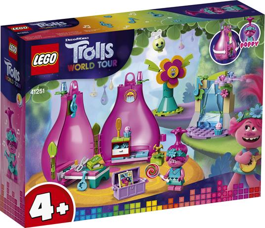 LEGO® 41251 - Il baccello di Poppy