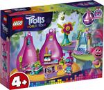 LEGO Trolls (41251). Il baccello di Poppy