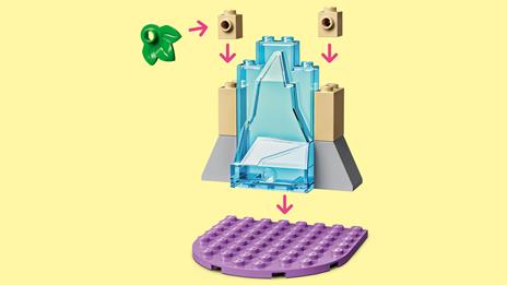 LEGO Trolls (41251). Il baccello di Poppy - 8