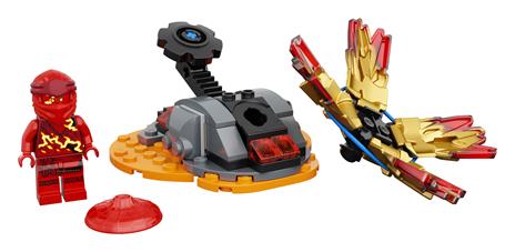 LEGO Ninjago (70686). Sbam Kai - 2